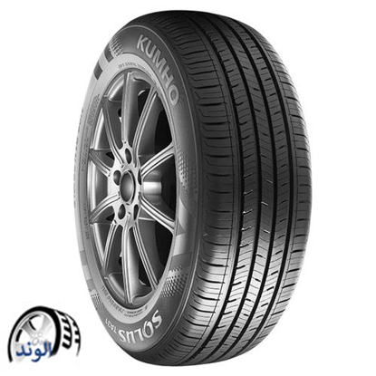 KUMHO Tire 215-50R18 SOLUS TA31